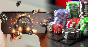 Responsible local gaming use on 5 bit with clear time and budget control habits
